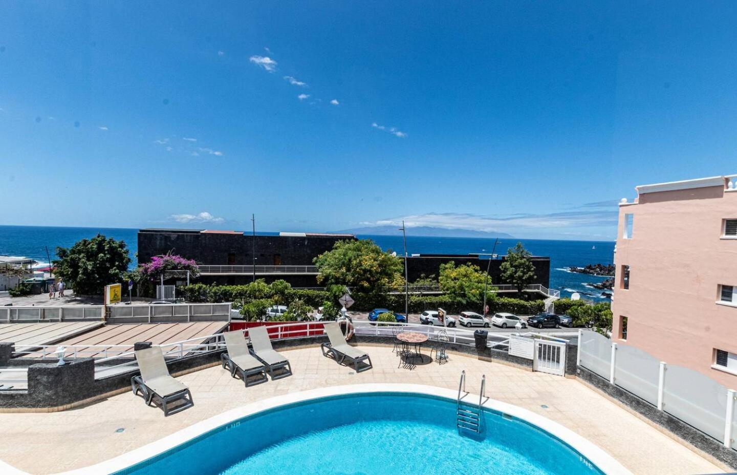 Bright 2 Bedroom By Dream Homes Tenerife Appartamento