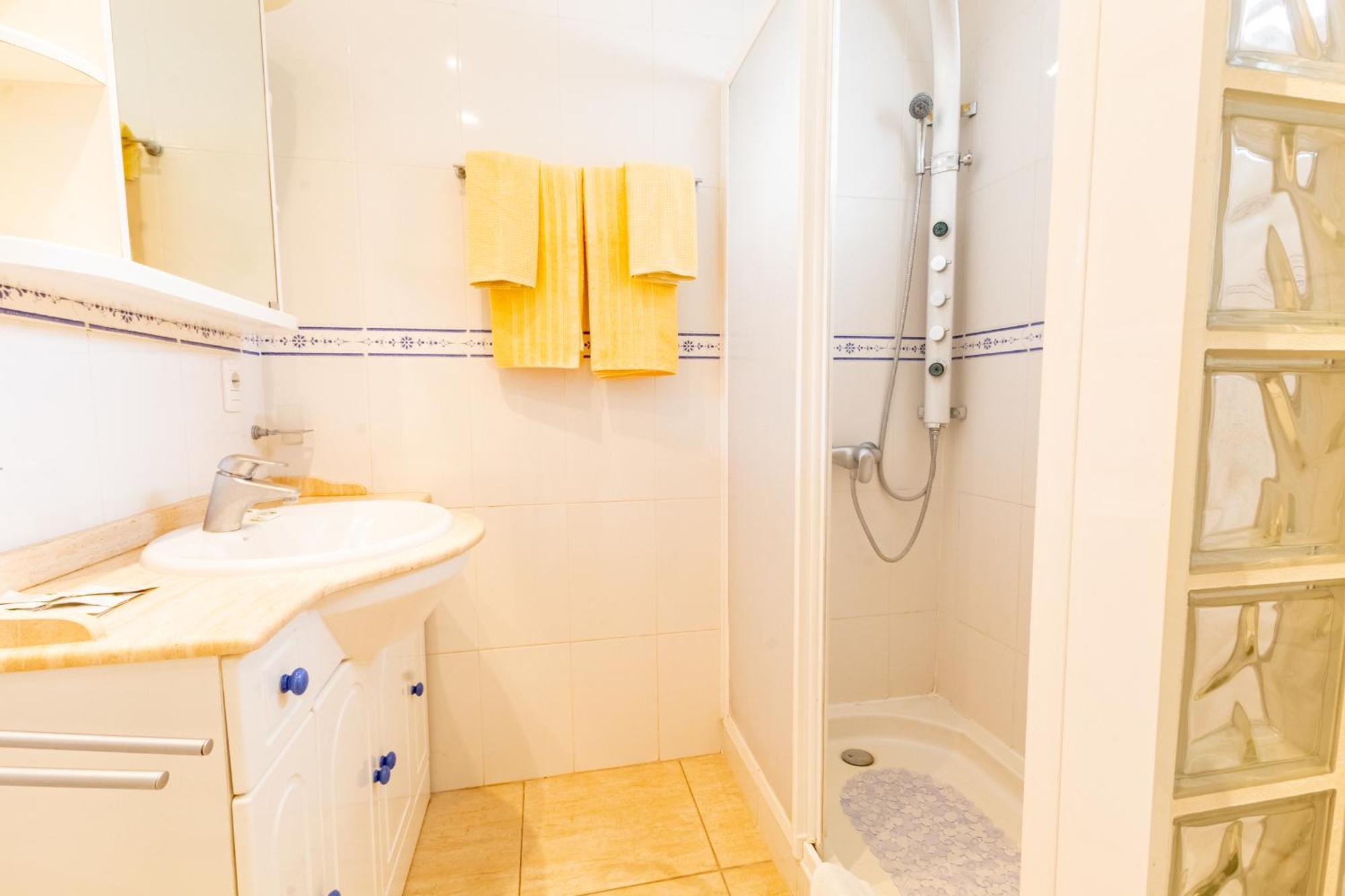 Appartamento Bright 2 Bedroom By Dream Homes Tenerife *