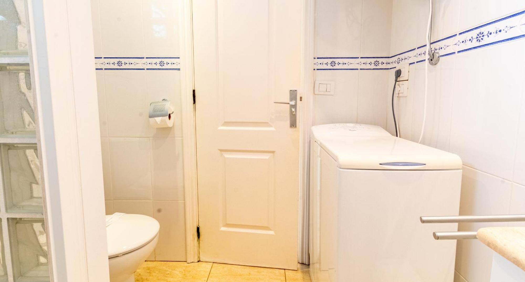 Bright 2 Bedroom By Dream Homes Tenerife Appartamento Puerto de Santiago (Tenerife)