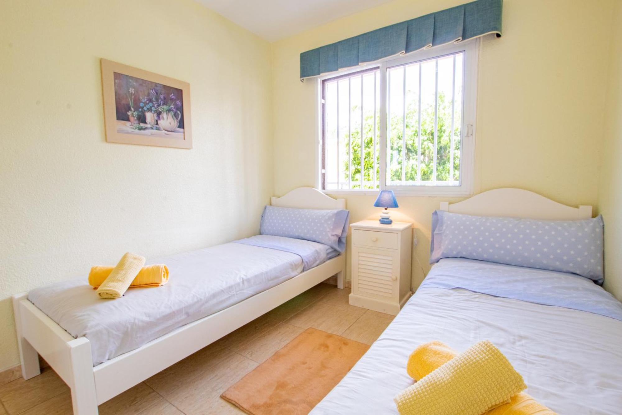 Bright 2 Bedroom By Dream Homes Tenerife Appartamento